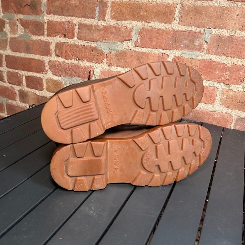 Timberland 6 in Premium Waterproof Men's Boot - Picture 8 of 8